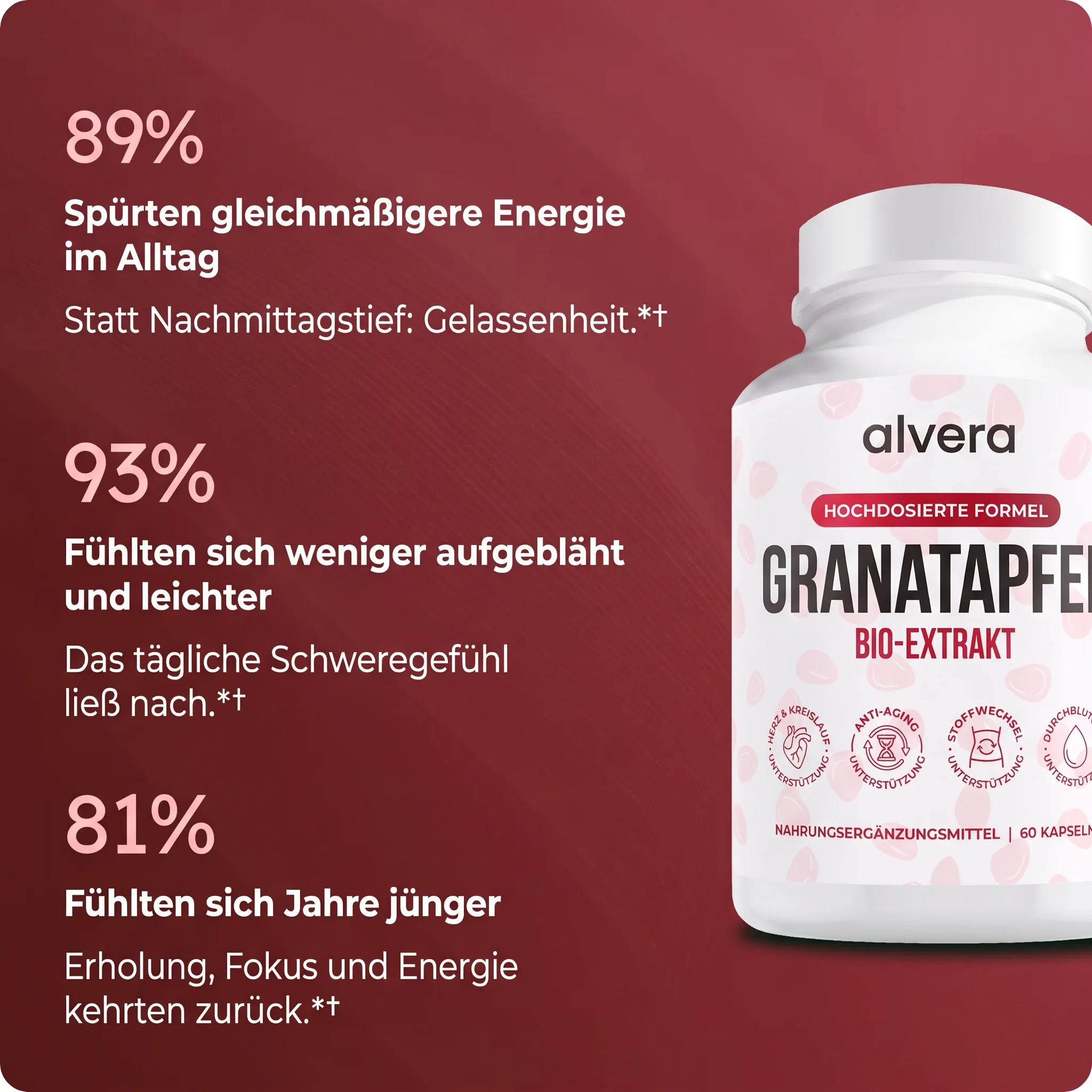 Granatapfel-Extrakt – Bild 3